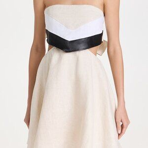 STAUD - Lourdes Dress